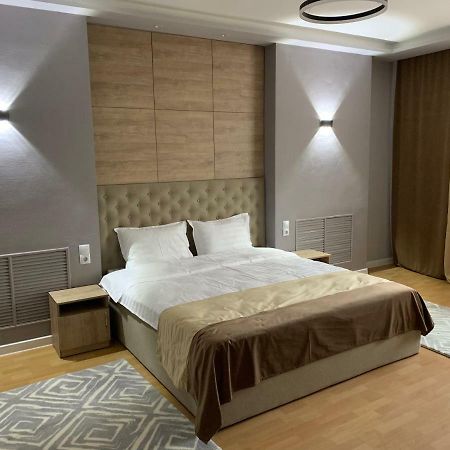 Kemer Lux Astana Exterior photo