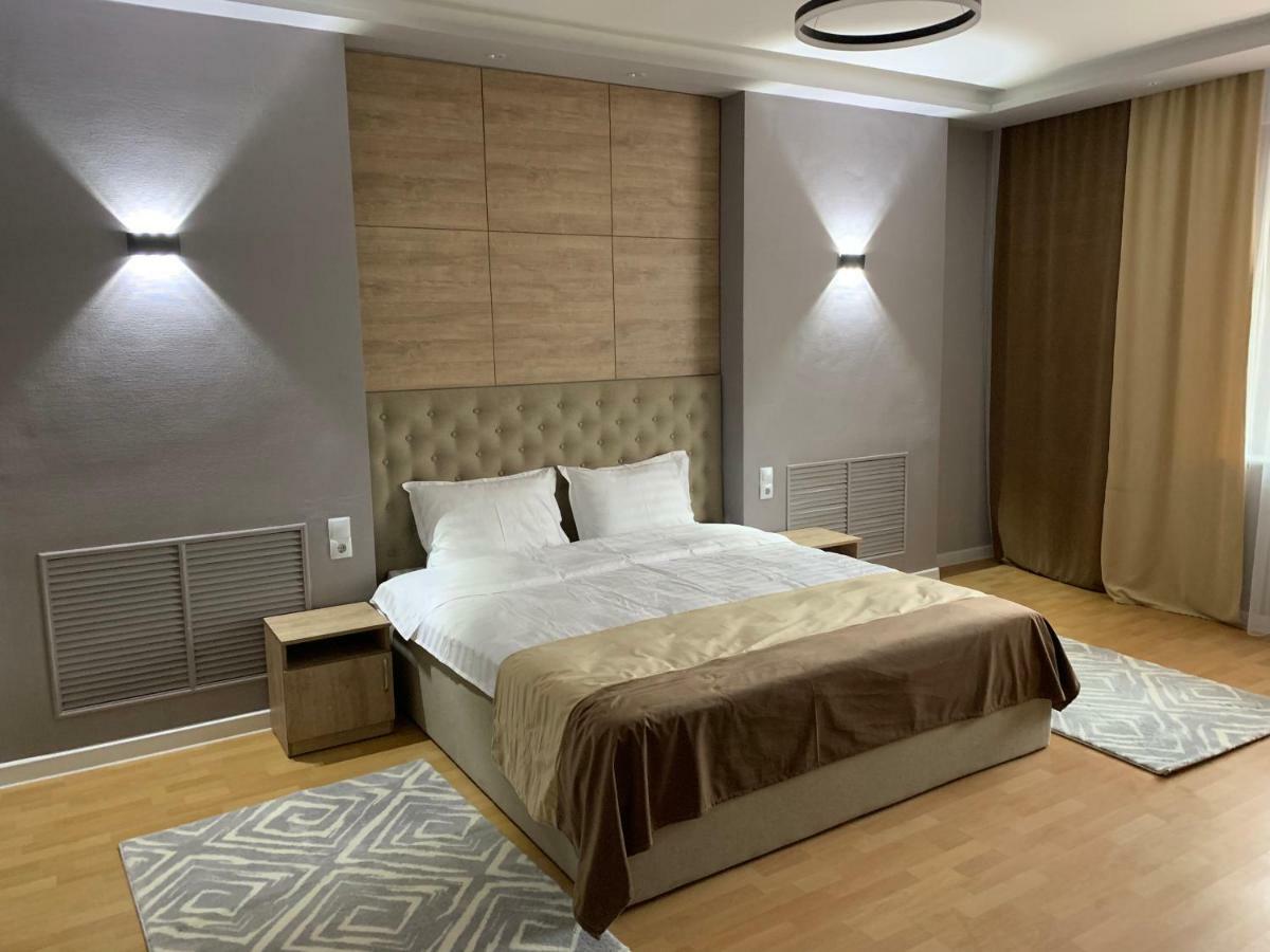 Kemer Lux Astana Exterior photo