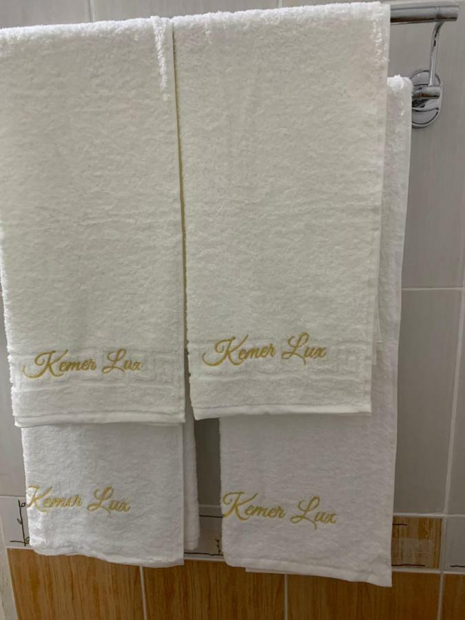 Kemer Lux Astana Exterior photo