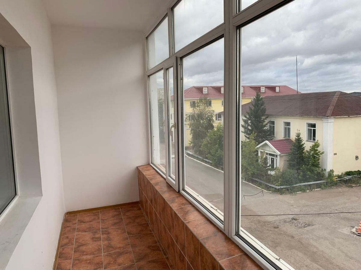 Kemer Lux Astana Exterior photo