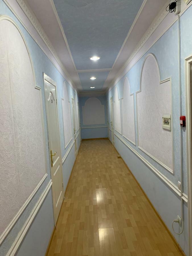 Kemer Lux Astana Exterior photo