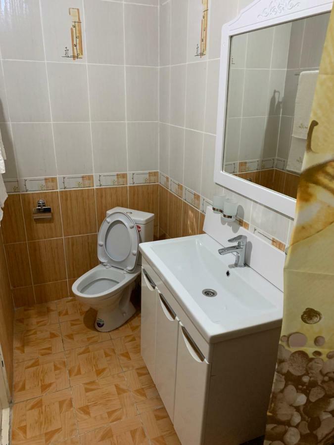 Kemer Lux Astana Exterior photo