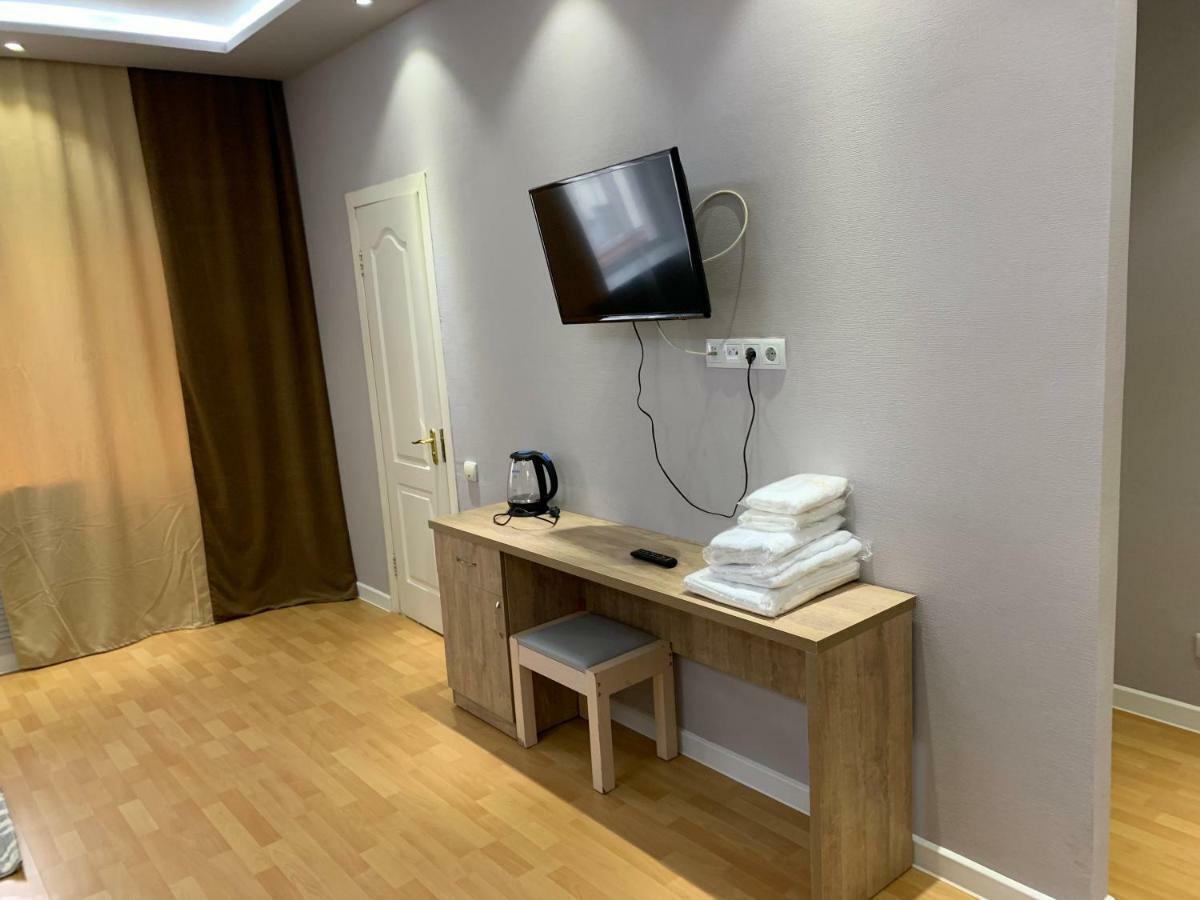 Kemer Lux Astana Exterior photo